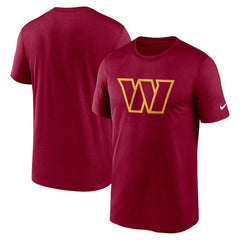 NFL Washington Commanders Essential Legend T-Shirt