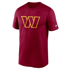 NFL Washington Commanders Essential Legend T-Shirt