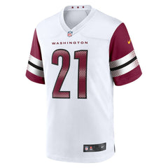 NFL Washington Commanders Sean Taylor Retired Player Game Jersey