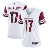 NFL Washington Commanders Terry McLaurin Women's Game Jersey