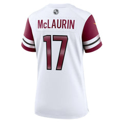NFL Washington Commanders Terry McLaurin Women's Game Jersey