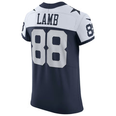 NFL Dallas Cowboys CeeDee Lamb Alternate Vapor Elite Jersey