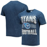 NFL Tennessee Titans '47 Rocker Vintage Tubular T-Shirt