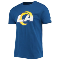 NFL Los Angeles Rams 1990 Pro Bowl T-Shirt
