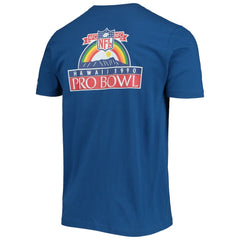NFL Los Angeles Rams 1990 Pro Bowl T-Shirt