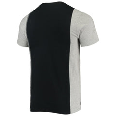 NFL Cleveland Browns Refried Apparel Sustainable Split T-Shirt
