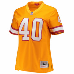 NFL Tampa Bay Buccaneers Mike Alstott Women's Legacy Replica Player Jersey