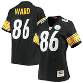 NFL Pittsburgh Steelers Hines Ward Women's Legacy Replica Player Jersey