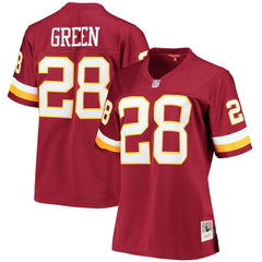 NFL Washington Commanders Darrell Green Washington Football Team Women's Legacy Replica Player Jersey