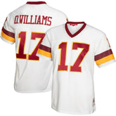 NFL Washington Commanders Doug Williams Washington Football Team Women's Legacy Replica Player Jersey