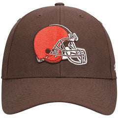 NFL Cleveland Browns '47 Logo MVP Adjustable Hat