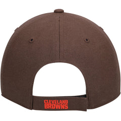 NFL Cleveland Browns '47 Logo MVP Adjustable Hat