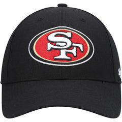 NFL San Francisco 49ers '47 Logo MVP Adjustable Hat