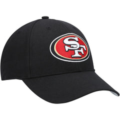 NFL San Francisco 49ers '47 Logo MVP Adjustable Hat