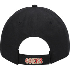 NFL San Francisco 49ers '47 Logo MVP Adjustable Hat