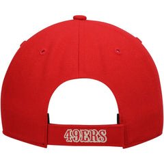 NFL San Francisco 49ers '47 Logo MVP Adjustable Hat