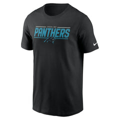 NFL Carolina Panthers Muscle T-Shirt