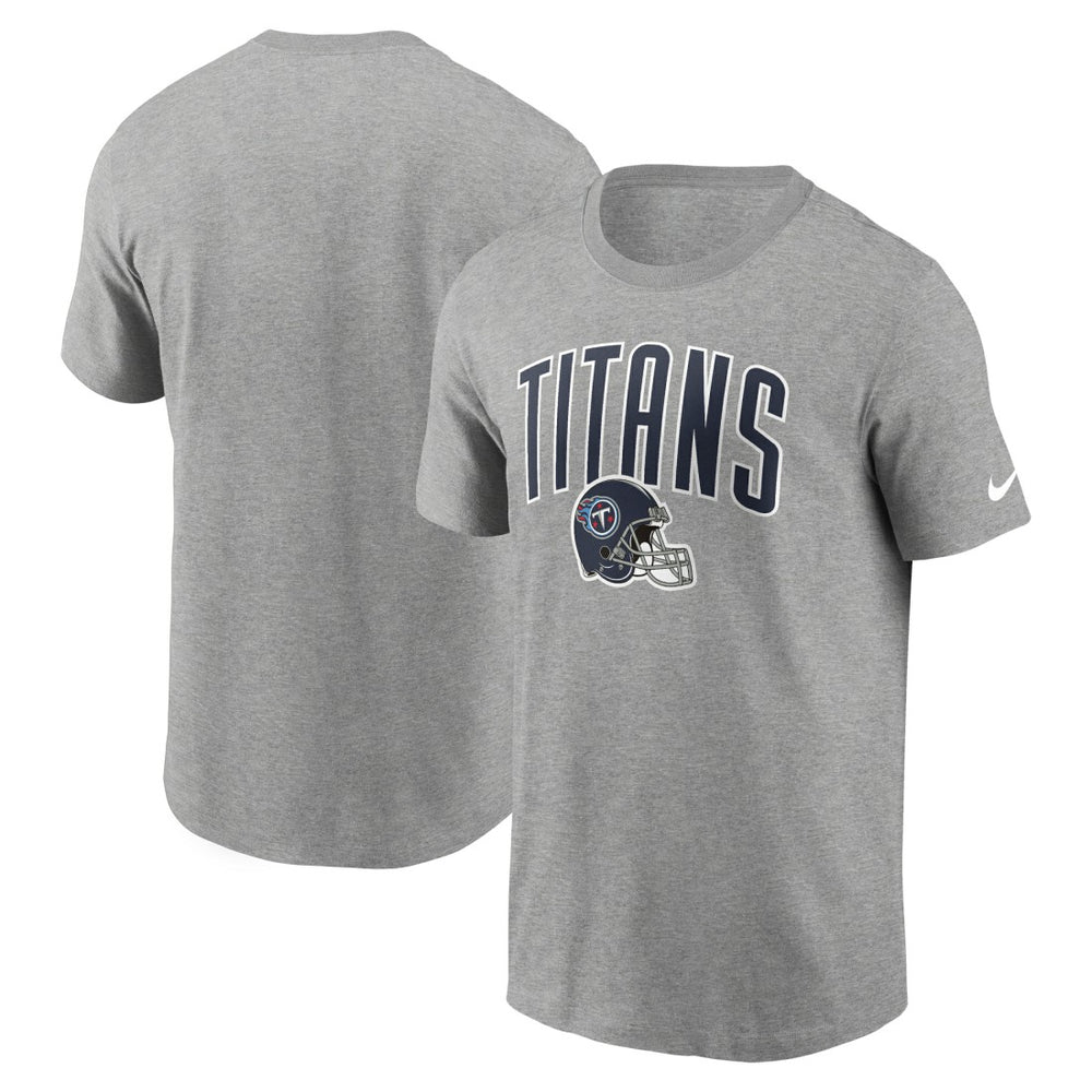 NFL Tennessee Titans Team Athletic T-Shirt