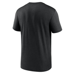 NFL Philadelphia Eagles Horizontal Lockup Legend T-Shirt