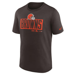 NFL Cleveland Browns Exceed Performance T-Shirt