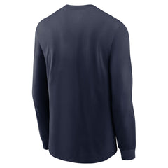 NFL Tennessee Titans Team Slogan Long Sleeve T-Shirt