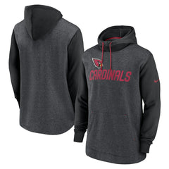 NFL Arizona Cardinals Surrey Legacy Pullover Hoodie