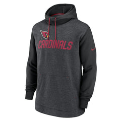 NFL Arizona Cardinals Surrey Legacy Pullover Hoodie