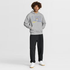 NFL Los Angeles Rams City Code Club Fleece Pullover Hoodie