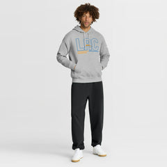 NFL Los Angeles Chargers City Code Club Fleece Pullover Hoodie