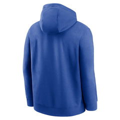 NFL Los Angeles Rams City Code Club Fleece Pullover Hoodie