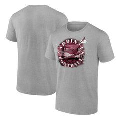 NFL Arizona Cardinals Big & Tall Sporting Chance T-Shirt
