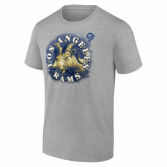 NFL Los Angeles Rams Big & Tall Sporting Chance T-Shirt