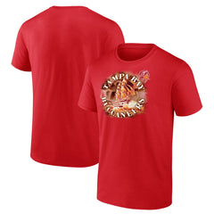 NFL Tampa Bay Buccaneers Big & Tall Sporting Chance T-Shirt