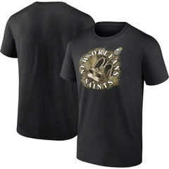 NFL New Orleans Saints Big & Tall Sporting Chance T-Shirt