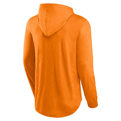 NFL Tampa Bay Buccaneers Front Runner Long Sleeve Hooded T-Shirt