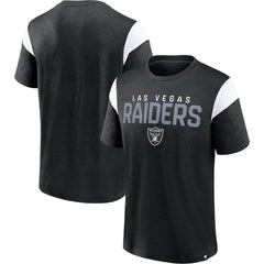 NFL Las Vegas Raiders Home Stretch Team T-Shirt