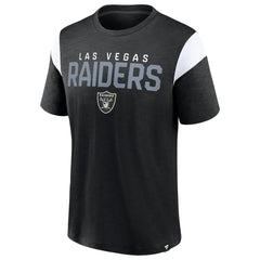 NFL Las Vegas Raiders Home Stretch Team T-Shirt