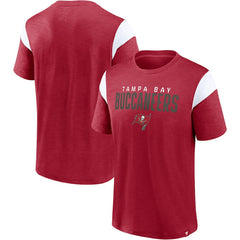 NFL Tampa Bay Buccaneers Home Stretch Team T-Shirt