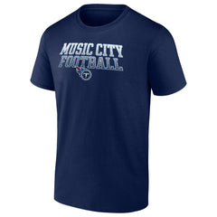 NFL Tennessee Titans Heavy Hitter T-Shirt
