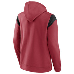NFL Arizona Cardinals Call The Shot Pullover Hoodie