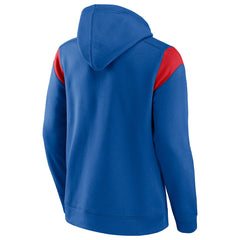 NFL Buffalo Bills Call The Shot Pullover Hoodie