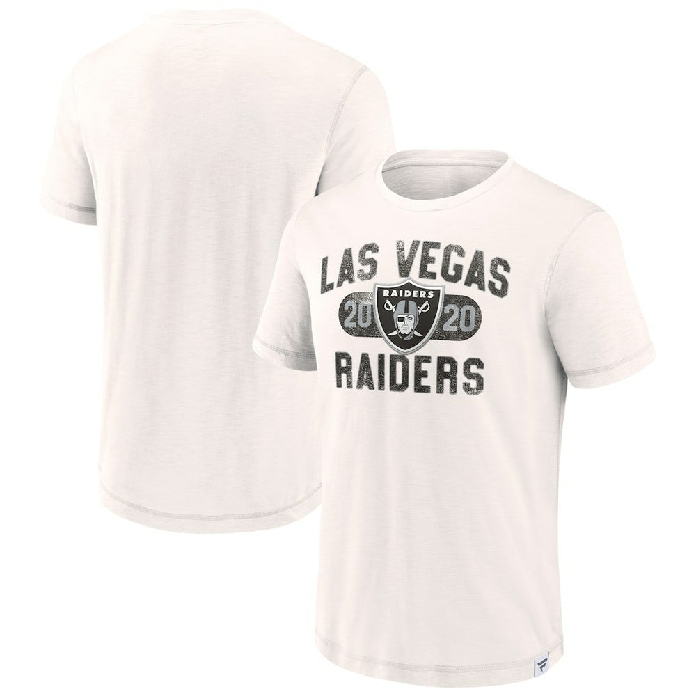 NFL Las Vegas Raiders Act Fast T-Shirt