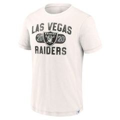 NFL Las Vegas Raiders Act Fast T-Shirt