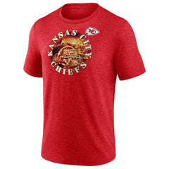 NFL Kansas City Chiefs Sporting Chance T-Shirt