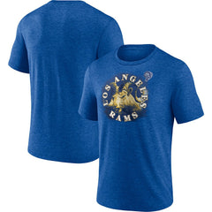 NFL Los Angeles Rams Sporting Chance T-Shirt