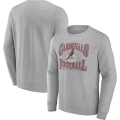 NFL Arizona Cardinals Playability Pullover Sweatshirt