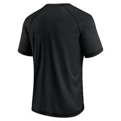 NFL Pittsburgh Steelers Hail Mary Raglan T-Shirt