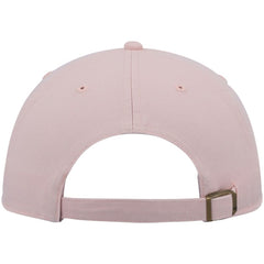 Chicago Cubs 1990 MLB All-Star Game Double Under Clean Up Adjustable Hat - Pink | 47 brand