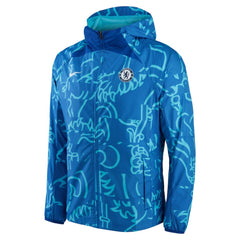 Chelsea AWF Raglan Full-Zip Jacket / Soccer For sale