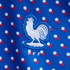 France Women's National Team 2021/22 Pre-Match Top / Soccer Online